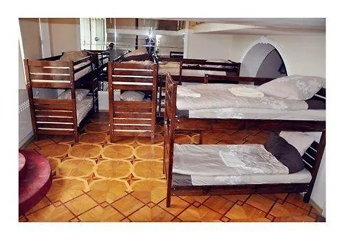 Tbilisi Friends Hostel 0*,  Γεωργία